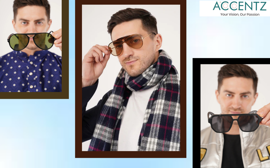 Top-Rated Aviator Sunglasses Under 3000 INR