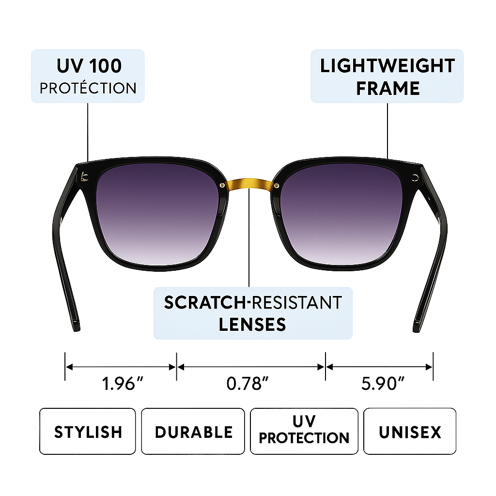 Gradient (Dark violet to light tint)