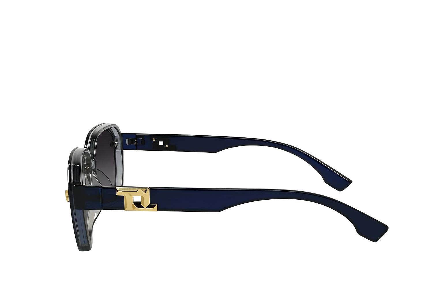 Night Sapphire Purple