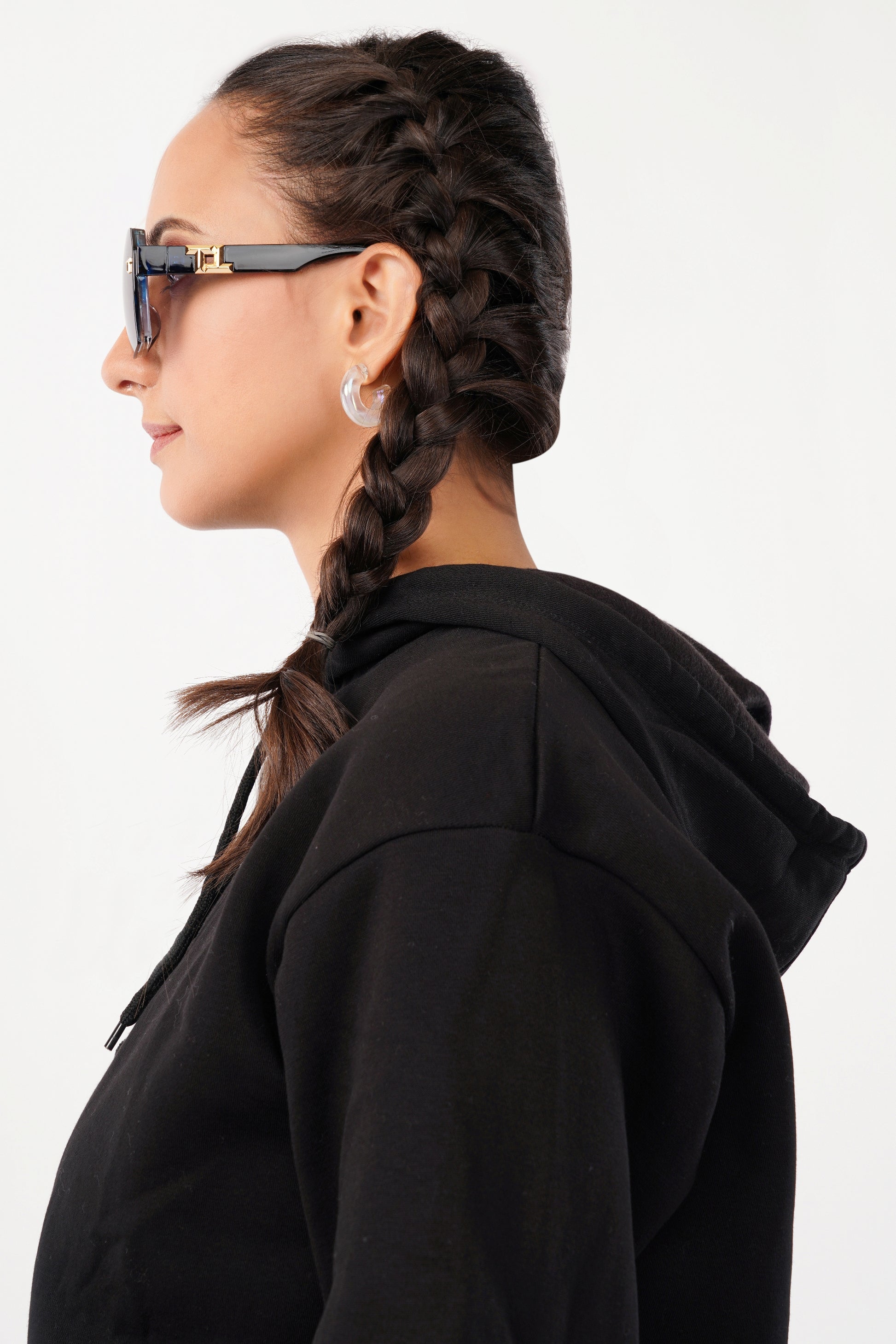 Night Sapphire Purple