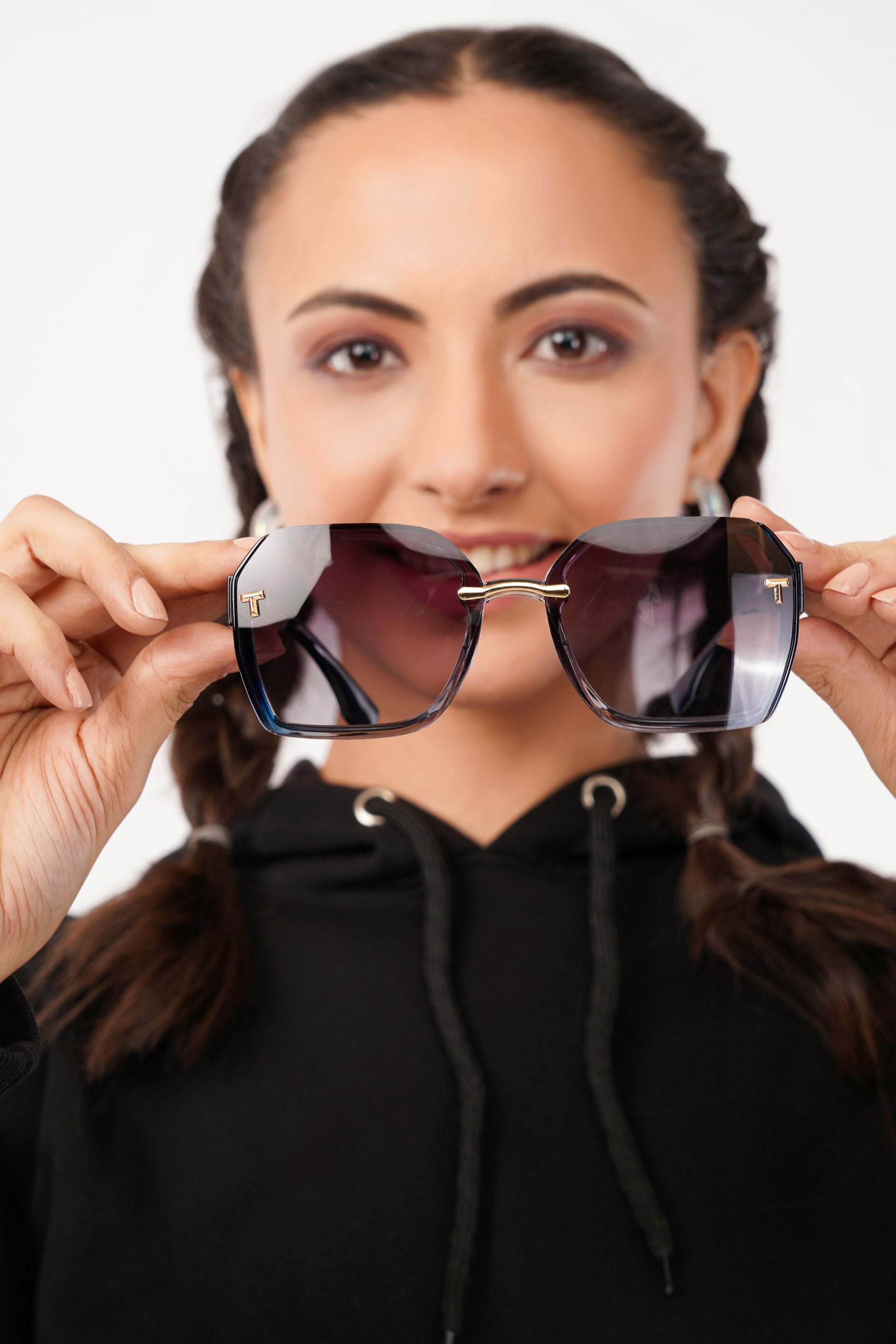 Night Sapphire Purple