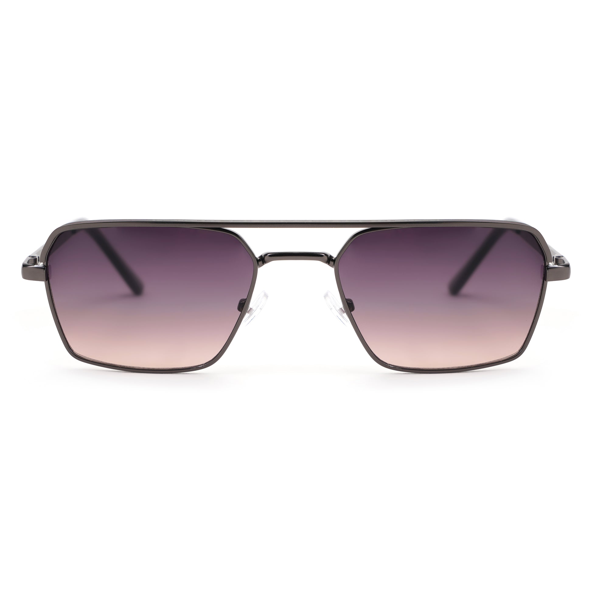 Gradient Brownish-Purple