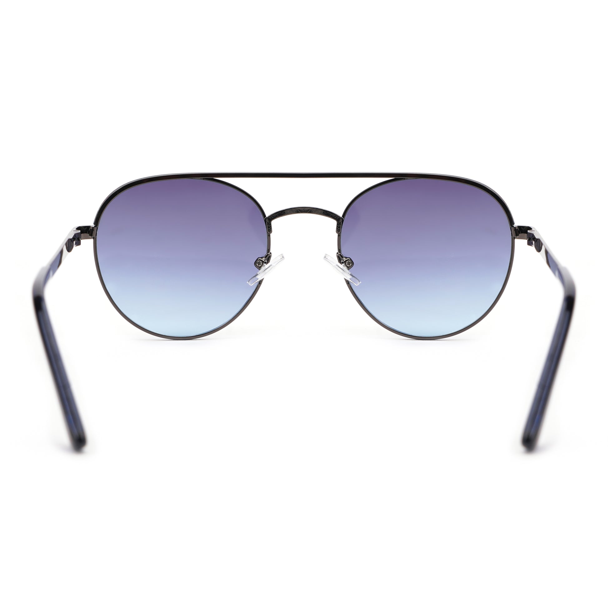 Gradient Blue-Violet