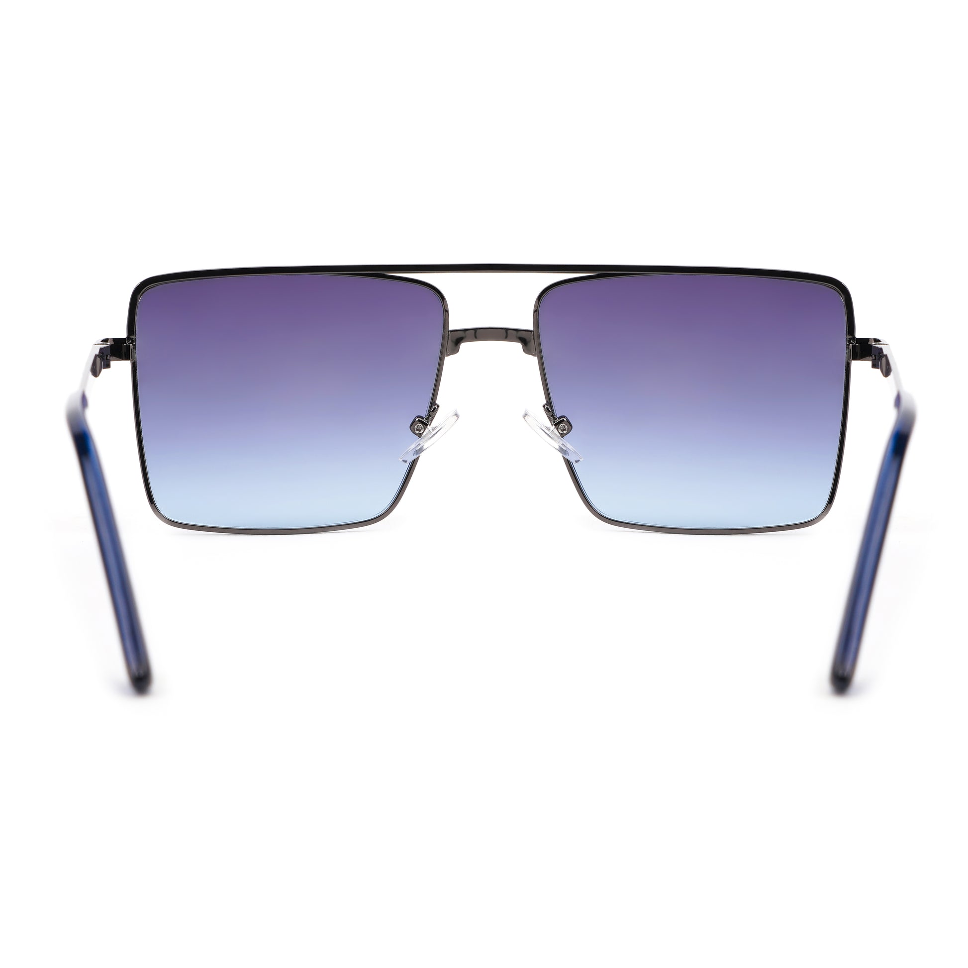 Gradient Blue-Violet