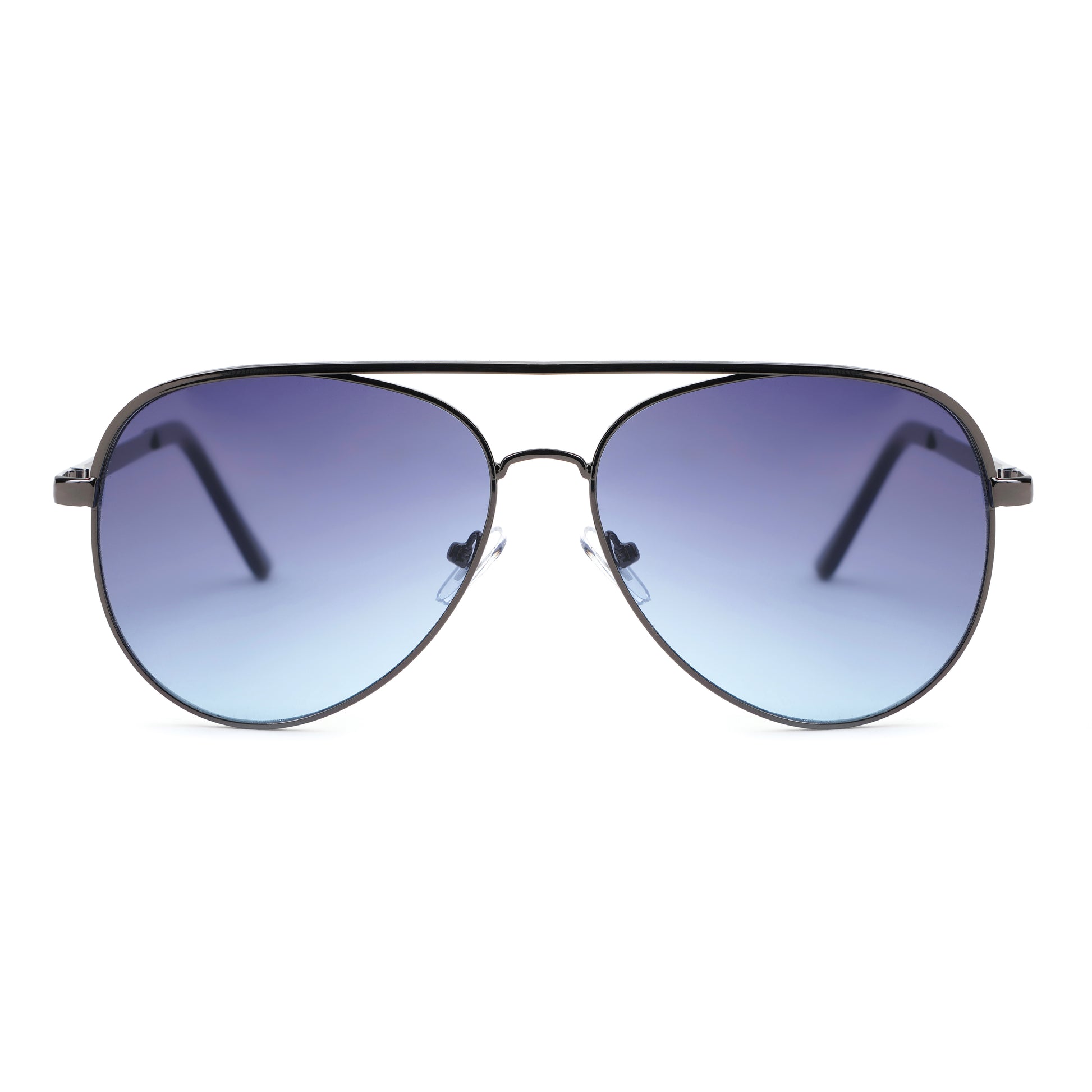 Gradient Blue-Purple