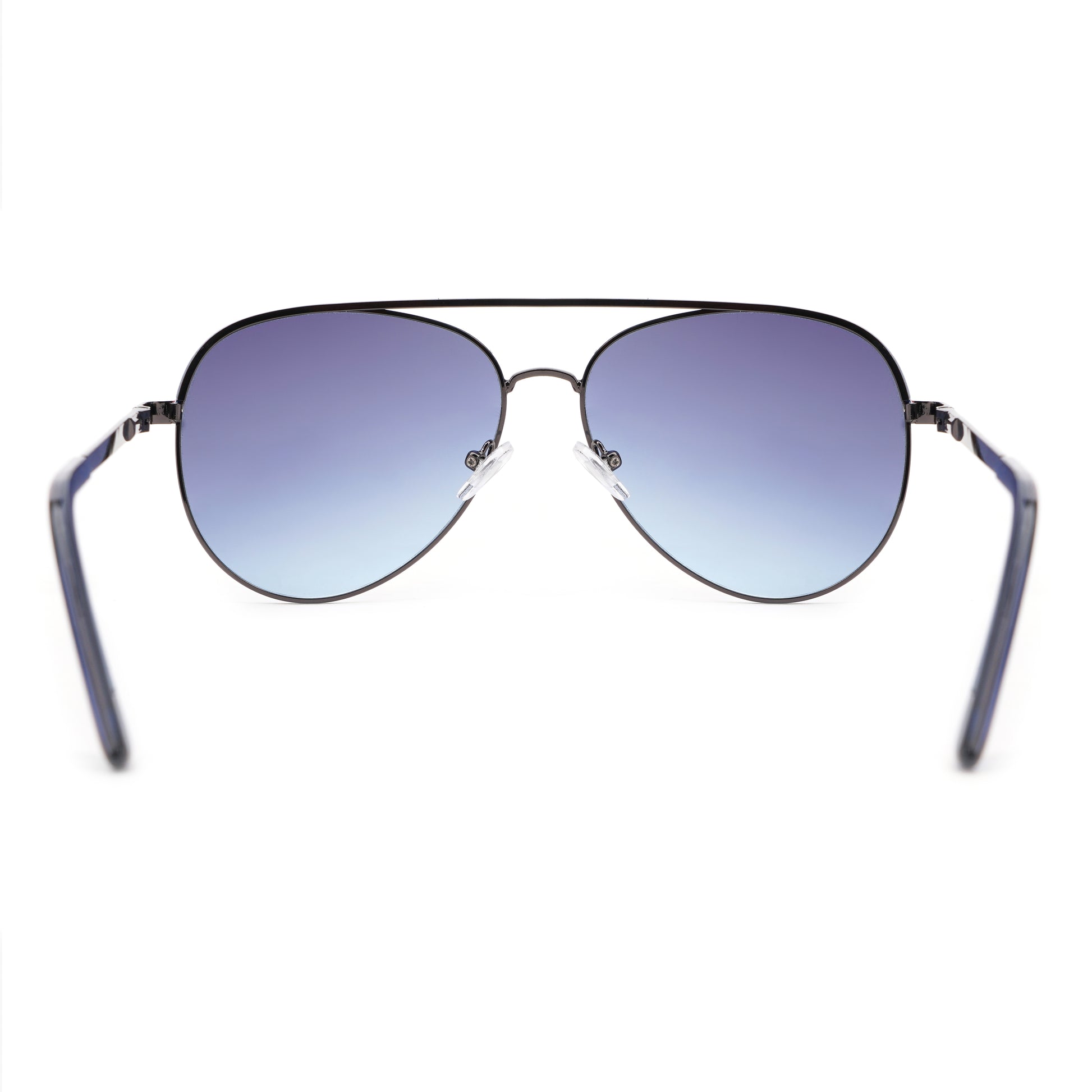 Gradient Blue-Purple