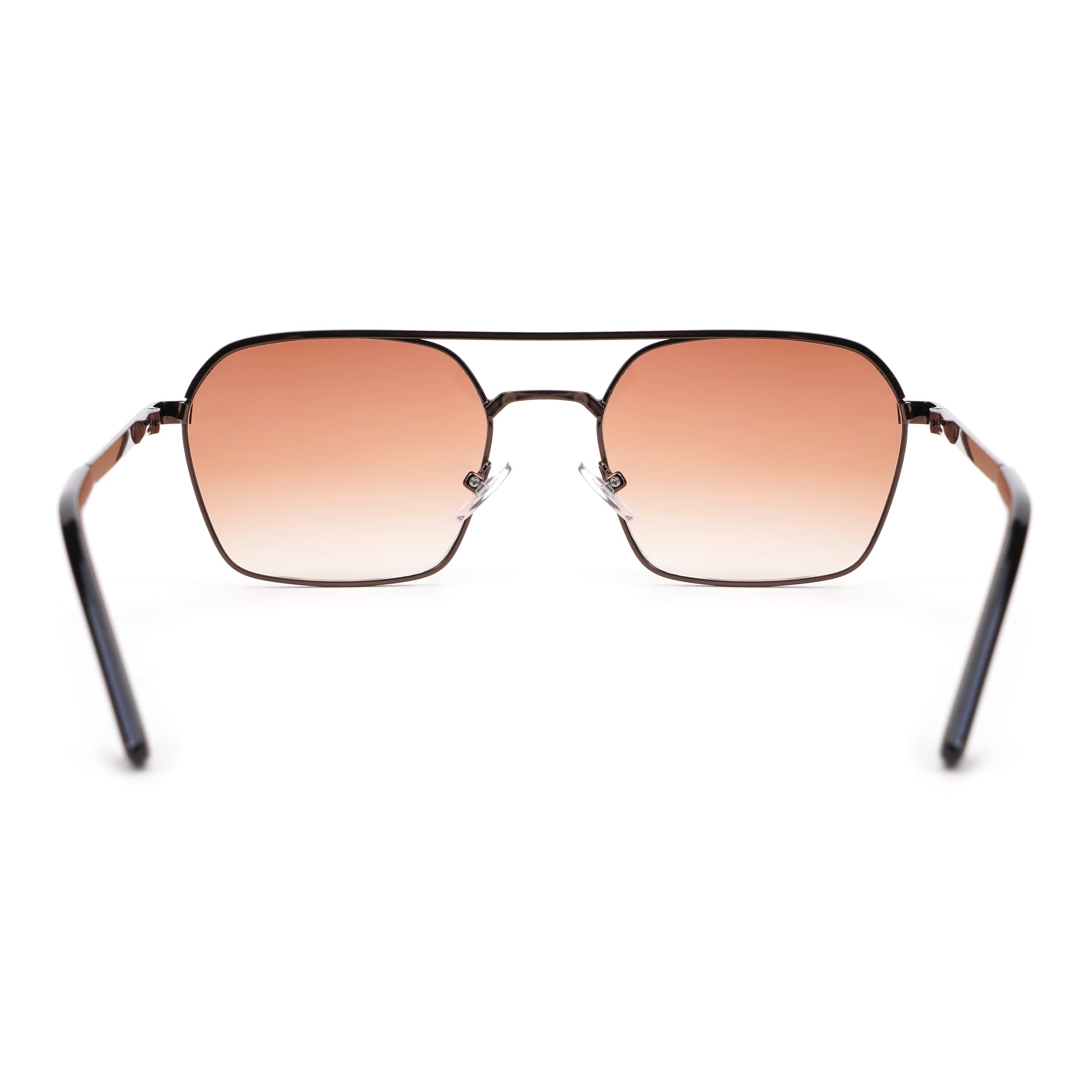 Gradient Brown/Orange