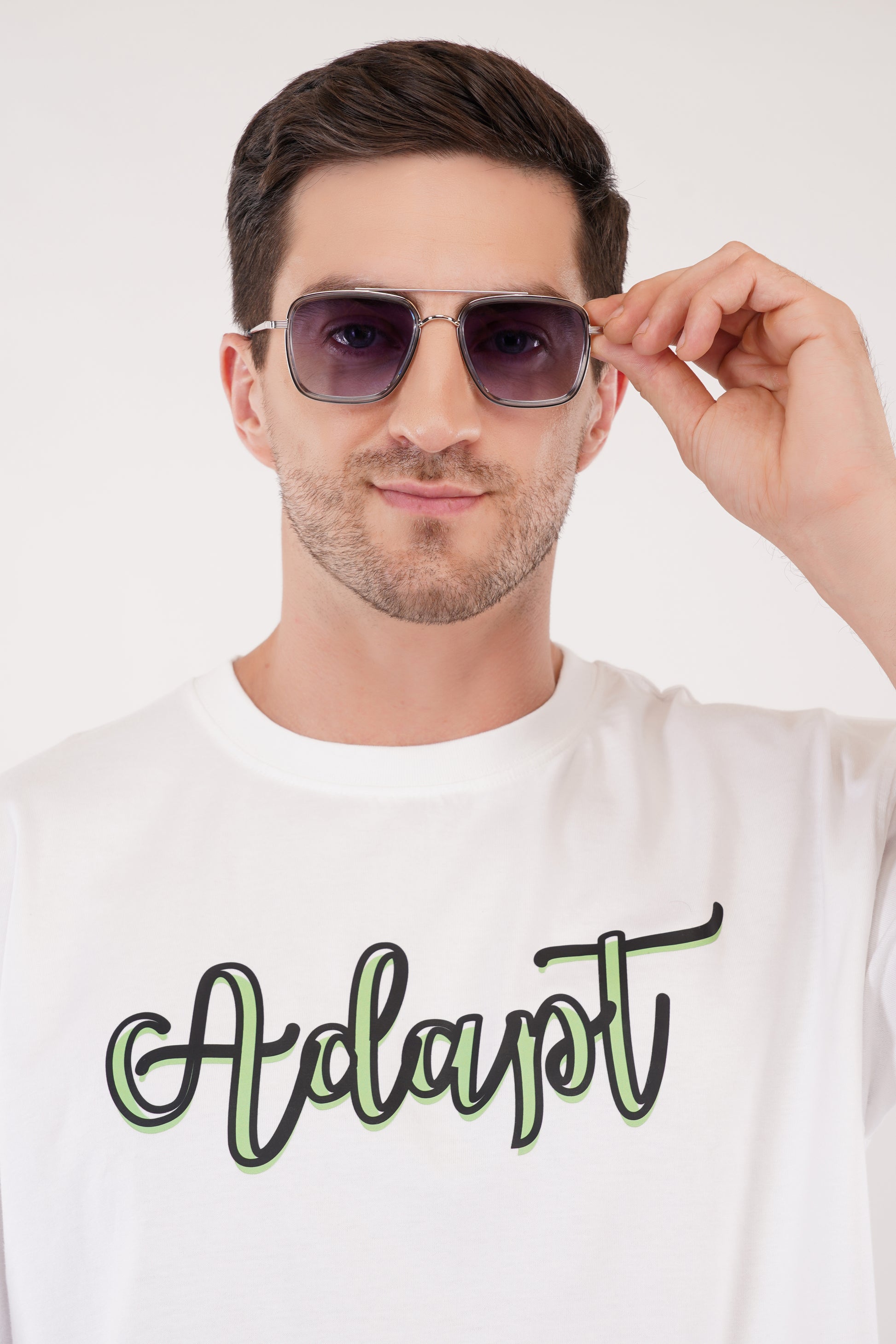 Gradient Purple-Brown