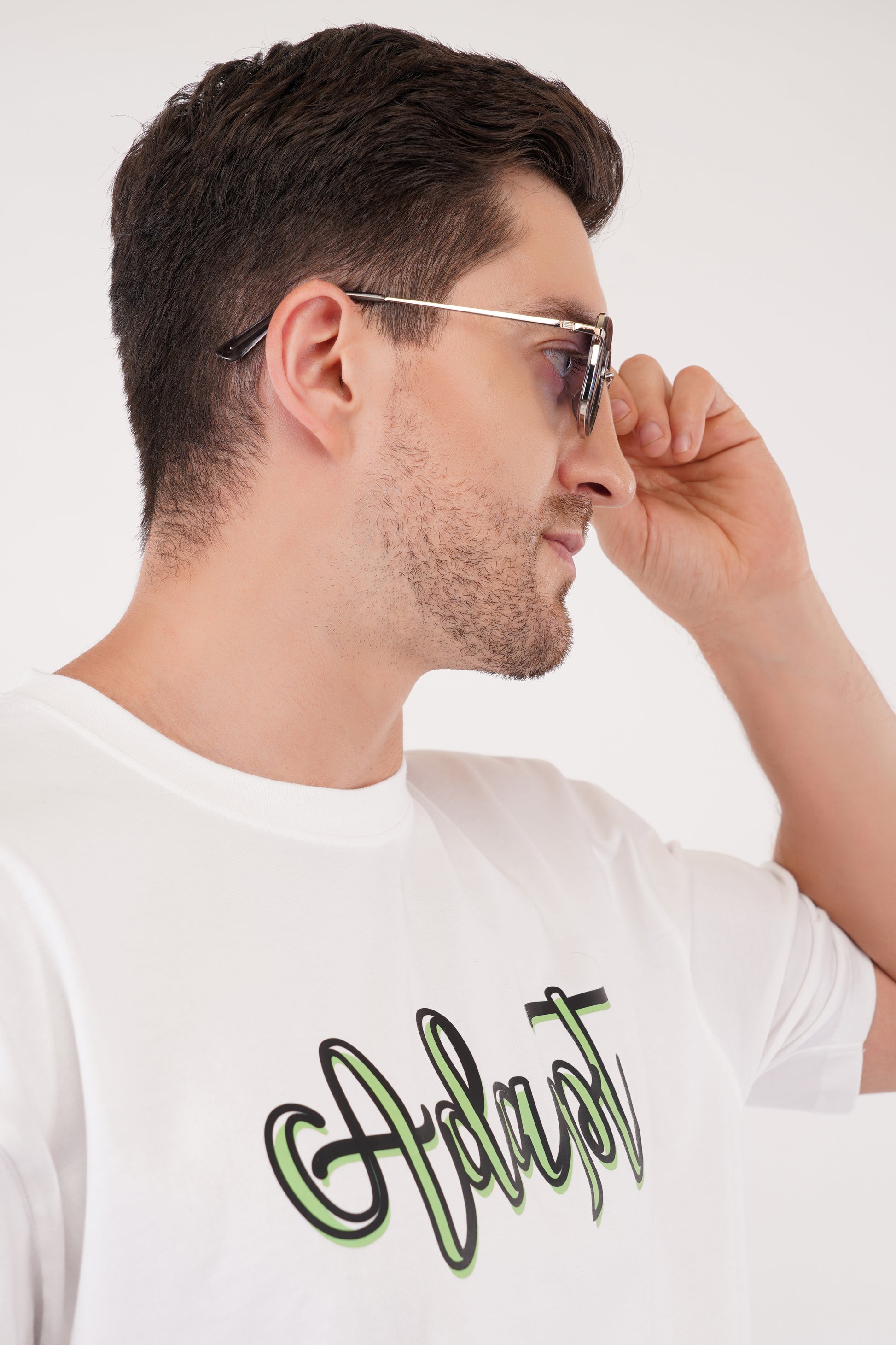 Gradient Purple-Brown