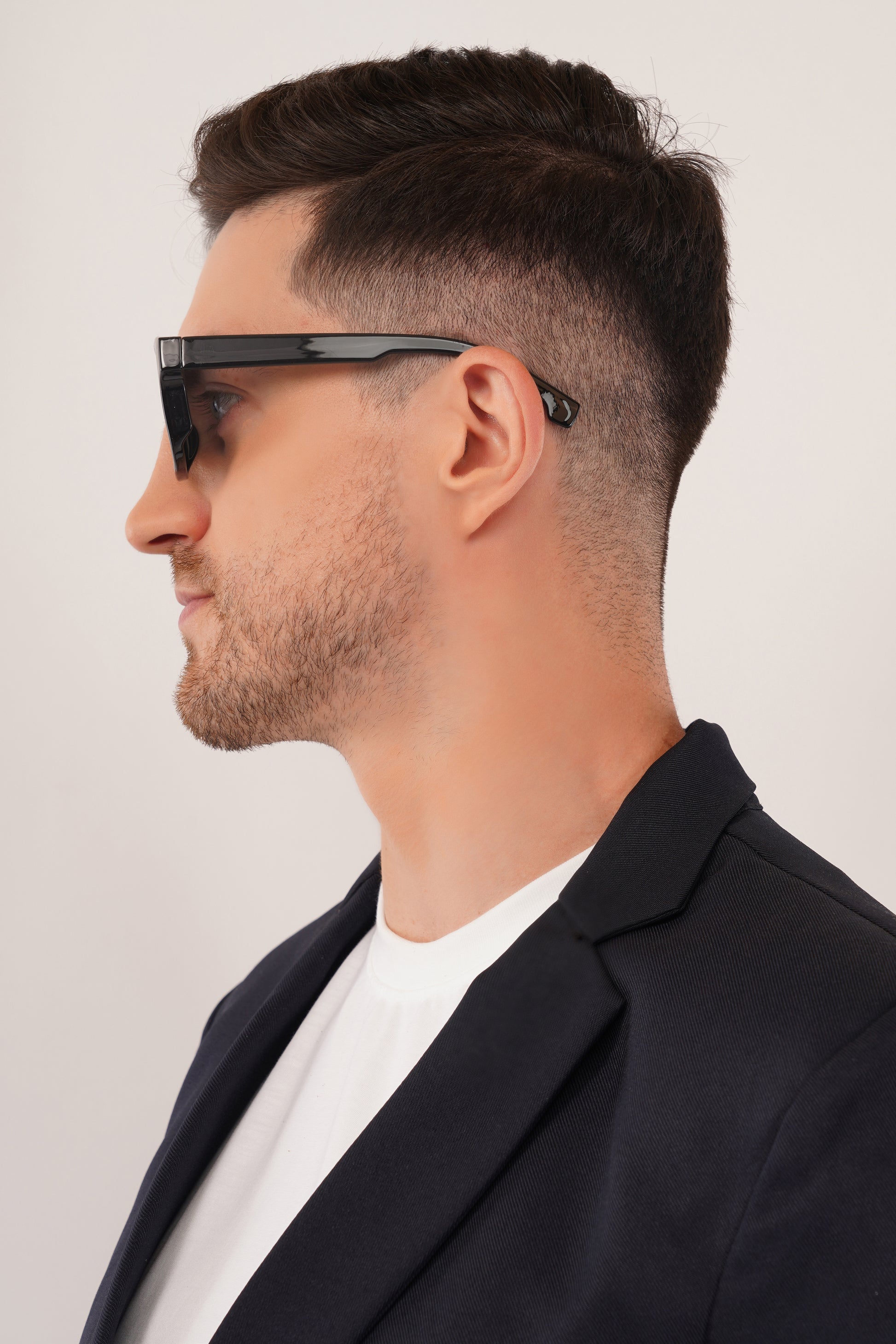 Dark Grey / Blackish