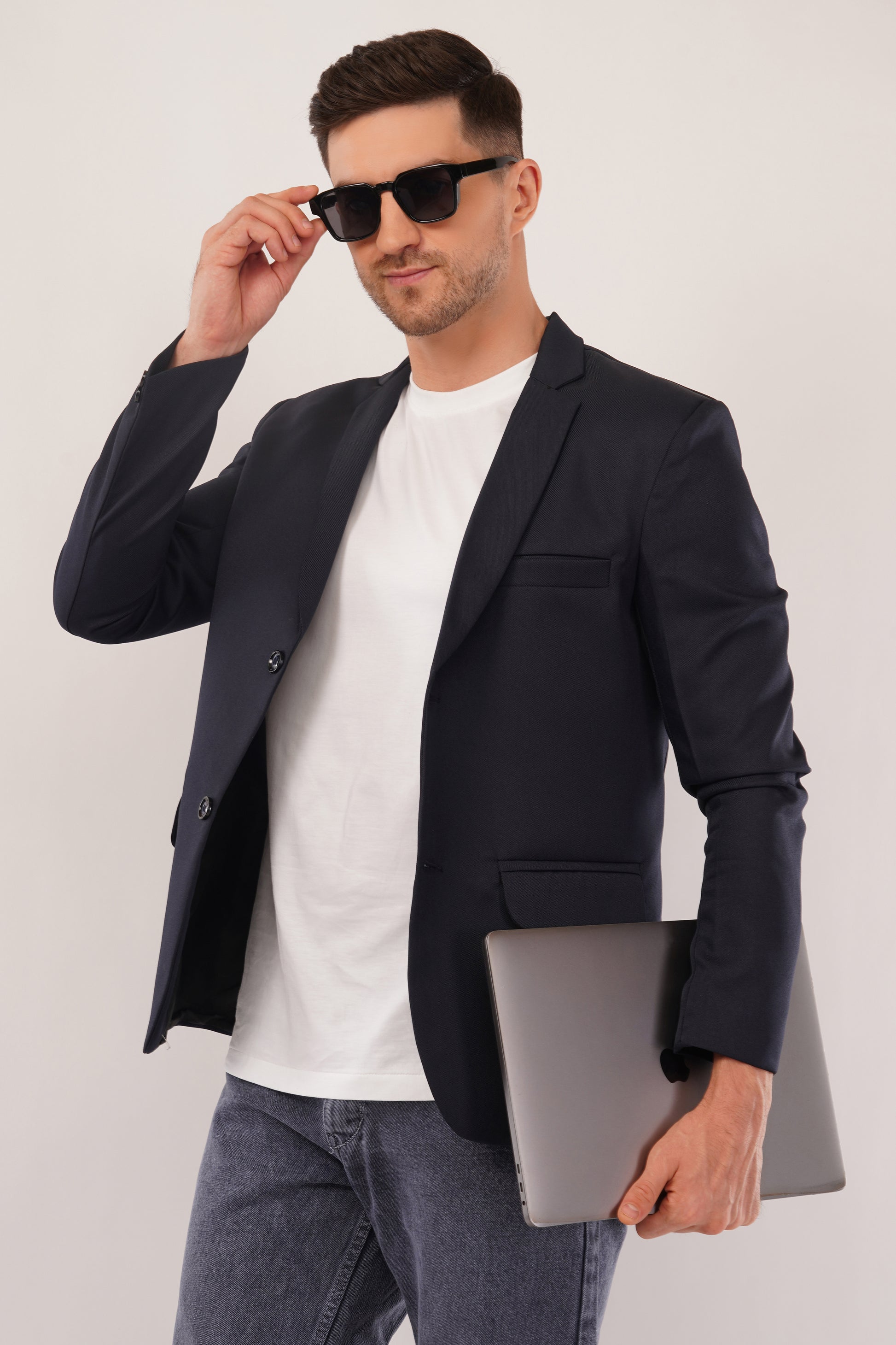 Dark Grey / Blackish